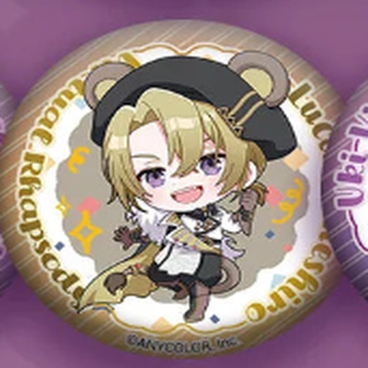 !!NIJISANJI EN Virtual Rhapsody 2024