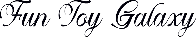 Fun Toy Galaxy - Toys, Games & Plush Toys